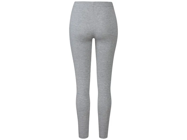 2 dames leggings<esmara® Best