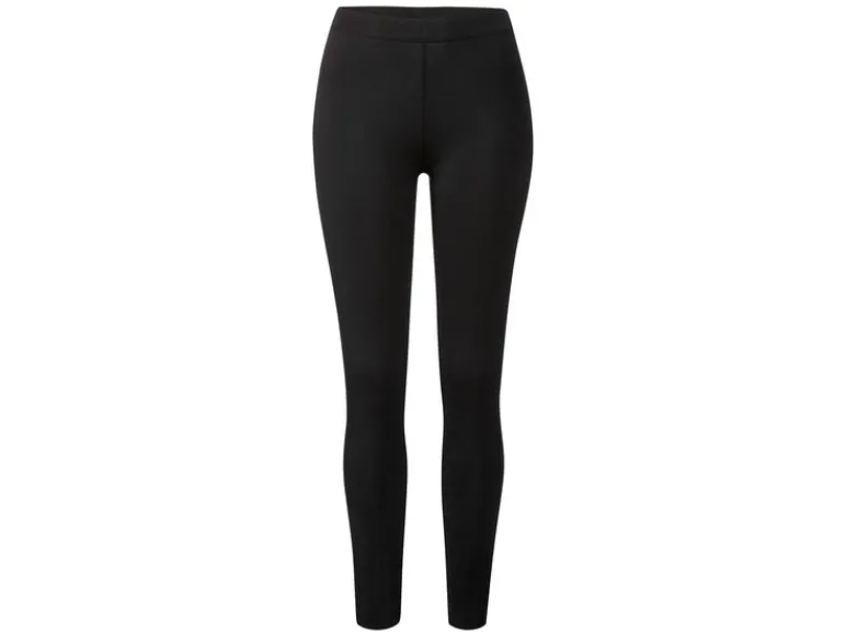 2 dames leggings<esmara® Best