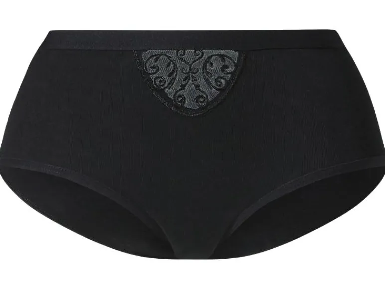 3 dames onderbroeken<esmara® Discount
