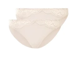 2 Dames onderbroeken<esmara® Discount