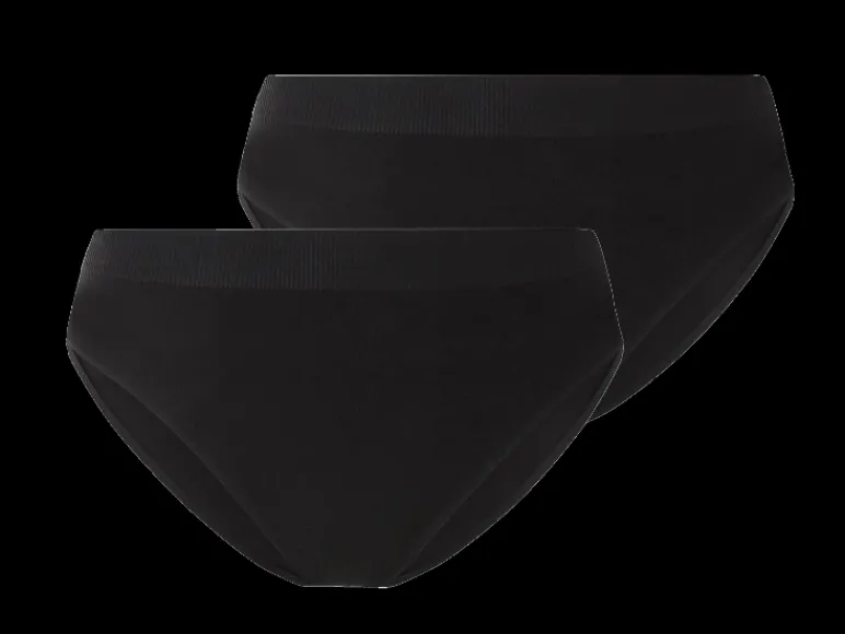 2 Dames onderbroeken<esmara® Discount