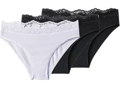 3 Dames onderbroeken<esmara® New