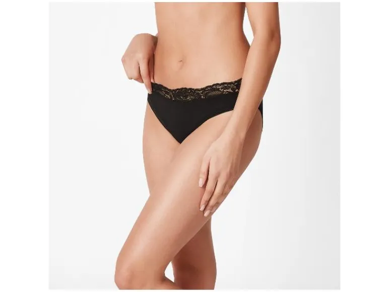 3 Dames onderbroeken<esmara® New