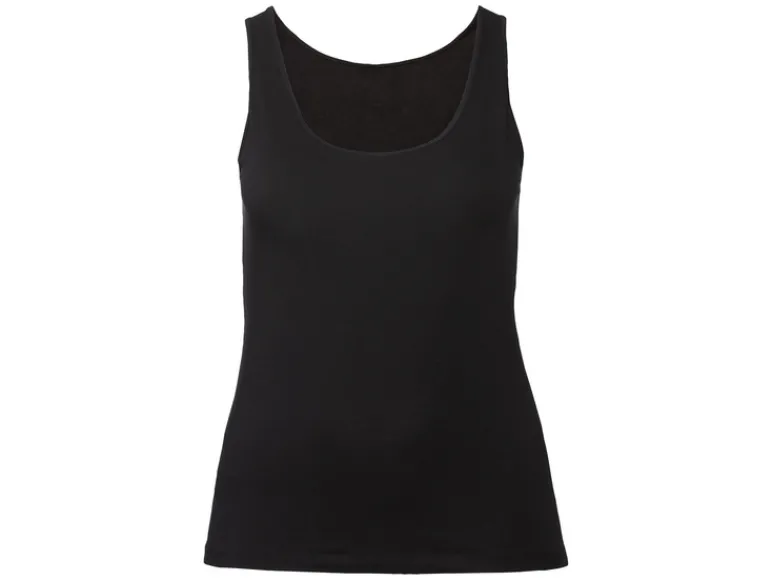 3 dames onderhemden<esmara® New
