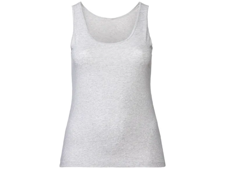 3 dames onderhemden<esmara® New