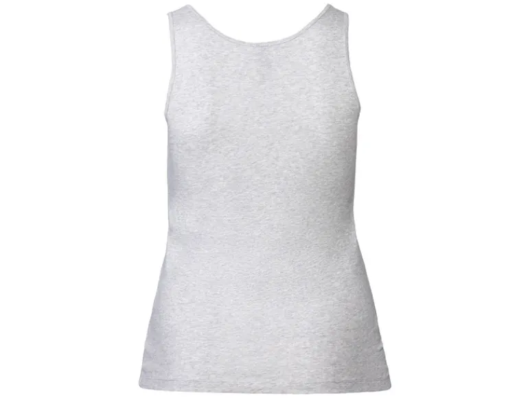 3 dames onderhemden<esmara® New