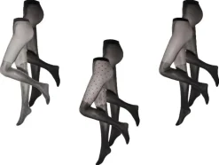 2 dames panty's<esmara® Online