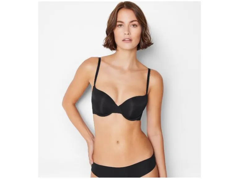 2 dames push-up BH's<esmara® New