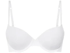 2 dames push-up BH's<esmara® New