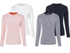 2 dames shirts<esmara® Clearance