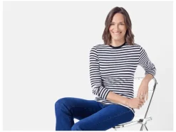 2 dames shirts<esmara® Clearance
