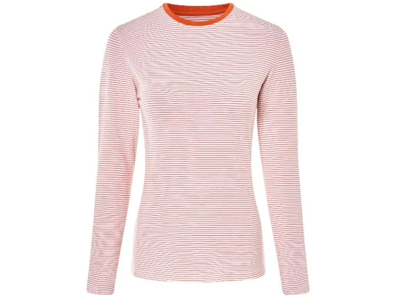 2 dames shirts<esmara® Clearance