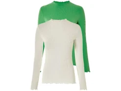 2 dames shirts<esmara® Online