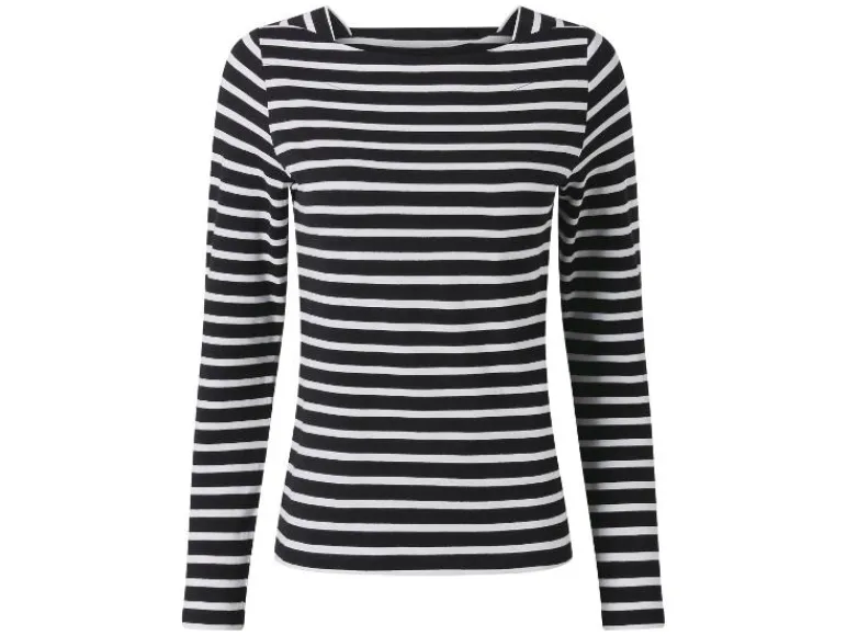 2 Dames shirts<esmara® Hot