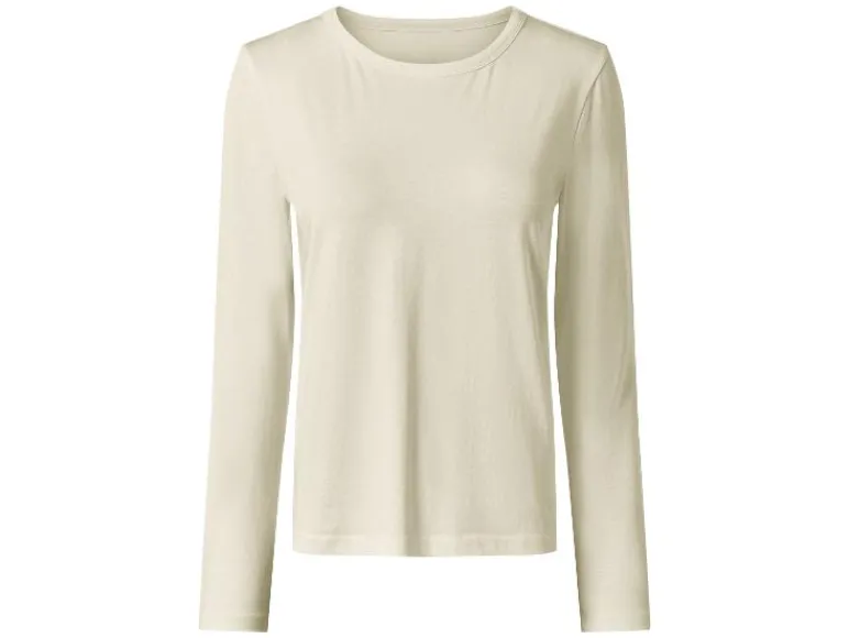 2 Dames shirts<esmara® Hot