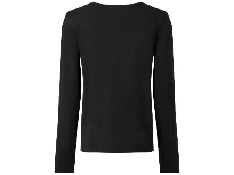 2 Dames shirts<esmara® Hot