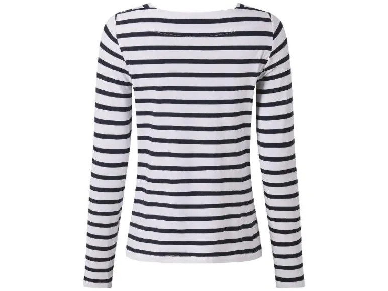 2 Dames shirts<esmara® Hot
