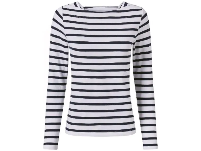 2 Dames shirts<esmara® Hot