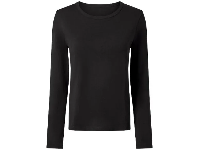 2 Dames shirts<esmara® Hot