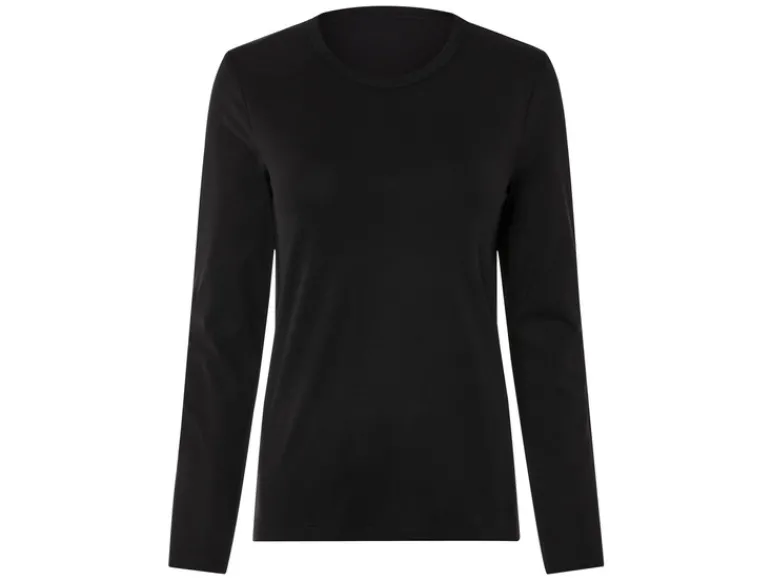 2 dames shirts<esmara® Outlet