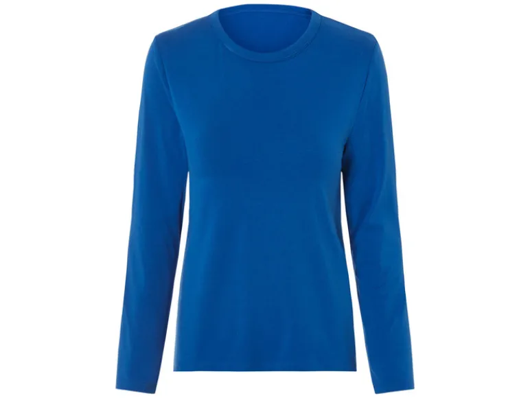 2 dames shirts<esmara® Outlet