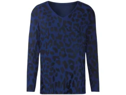 2 dames shirts met lange mouwen<esmara® Sale
