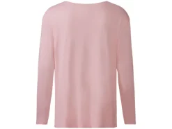 2 dames shirts met lange mouwen<esmara® Sale