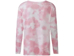 2 dames shirts met lange mouwen<esmara® Sale