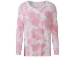 2 dames shirts met lange mouwen<esmara® Sale