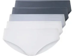 5 dames slips<esmara® New