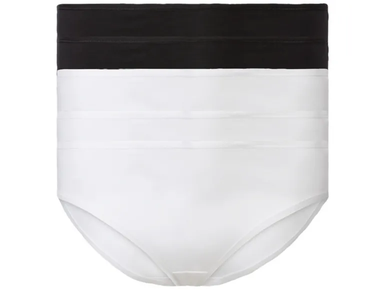 5 dames slips<esmara® Outlet
