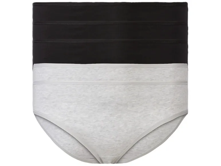 5 dames slips<esmara® Outlet
