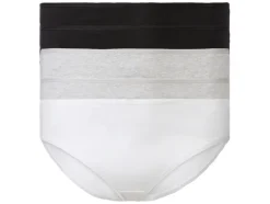 5 dames slips<esmara® Outlet