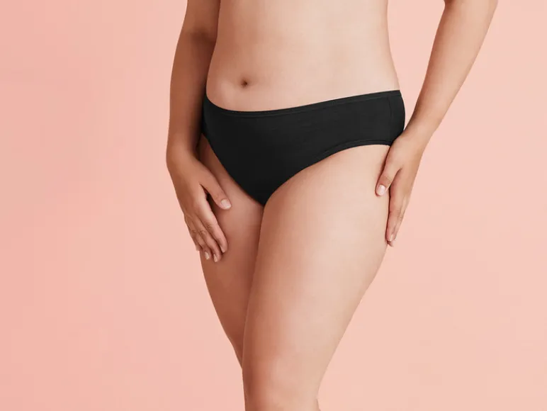 5 dames slips<esmara® Outlet