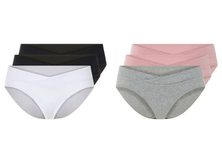 3 dames slips<esmara®