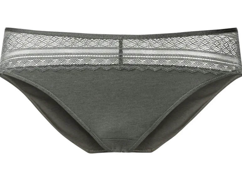 2 dames slips<esmara® Discount
