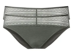2 dames slips<esmara® Discount