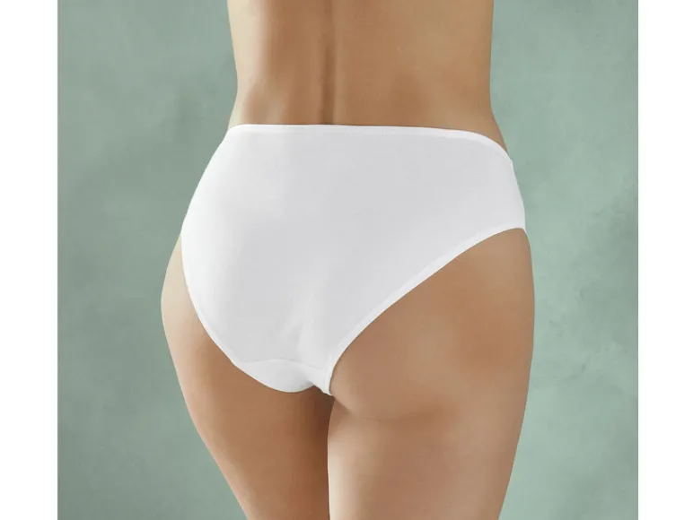 2 dames slips<esmara® Discount