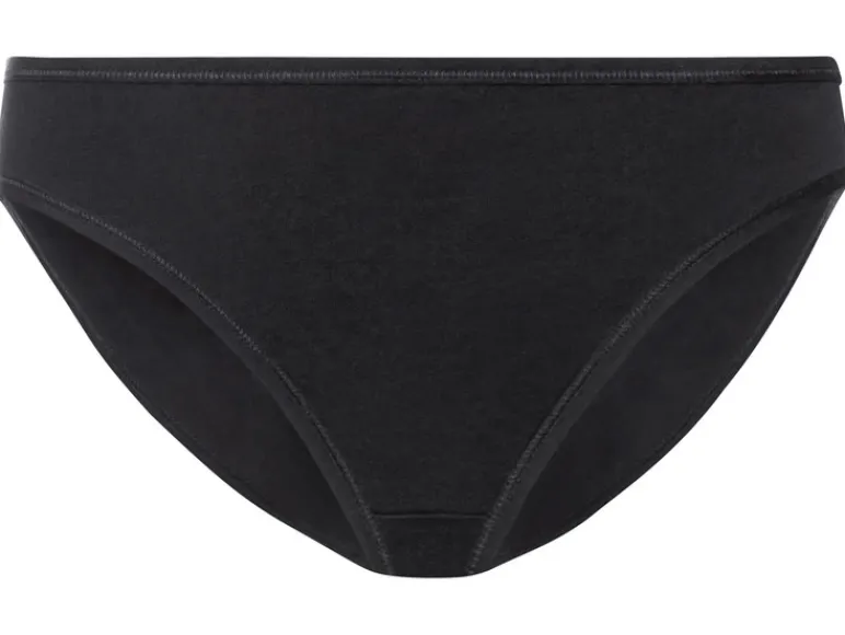 5 dames slips<esmara® Clearance