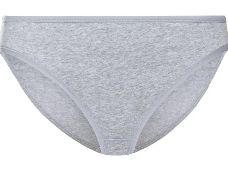 5 dames slips<esmara® Clearance