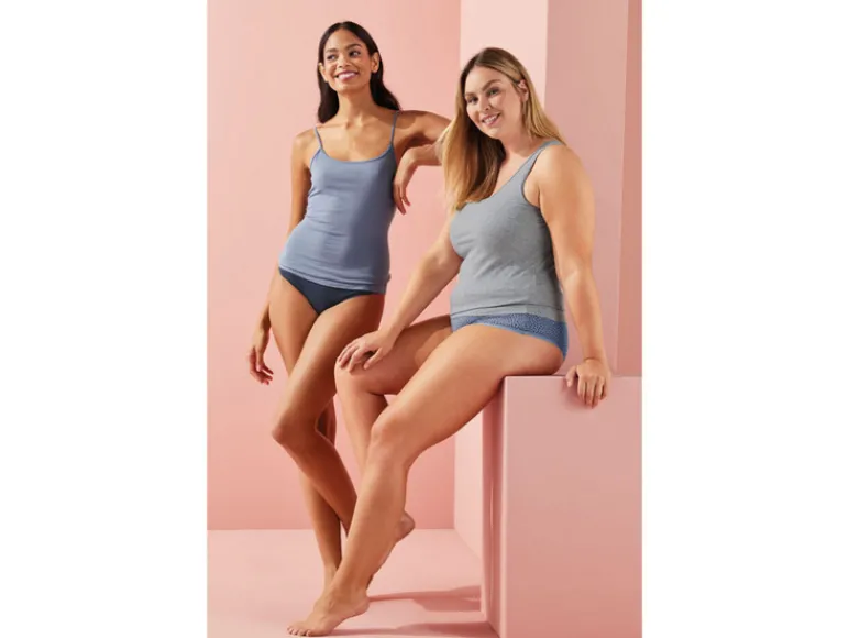 3 dames slips<esmara®