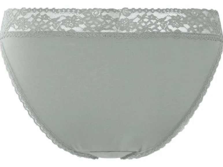 5 dames slips<esmara® Clearance