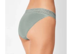 5 dames slips<esmara® Clearance