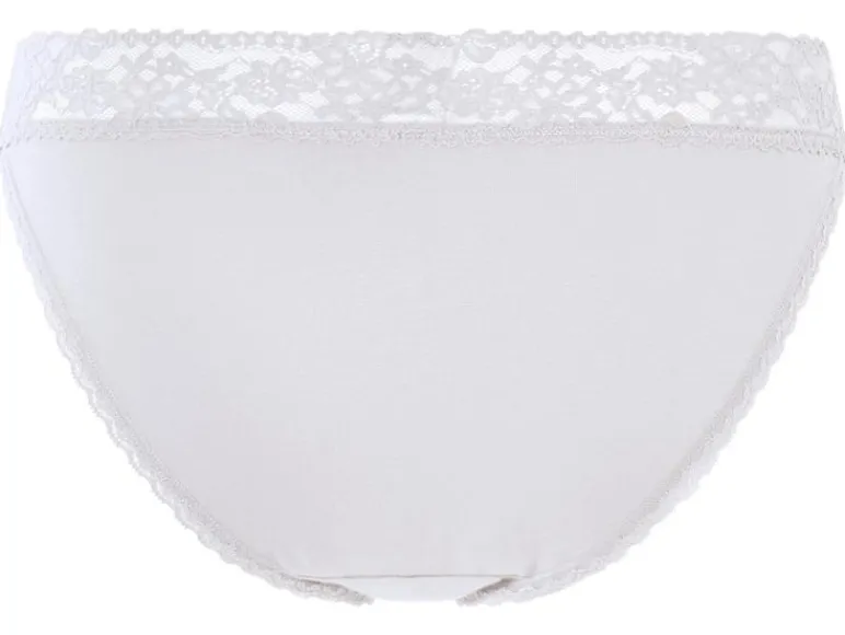 5 dames slips<esmara® Clearance