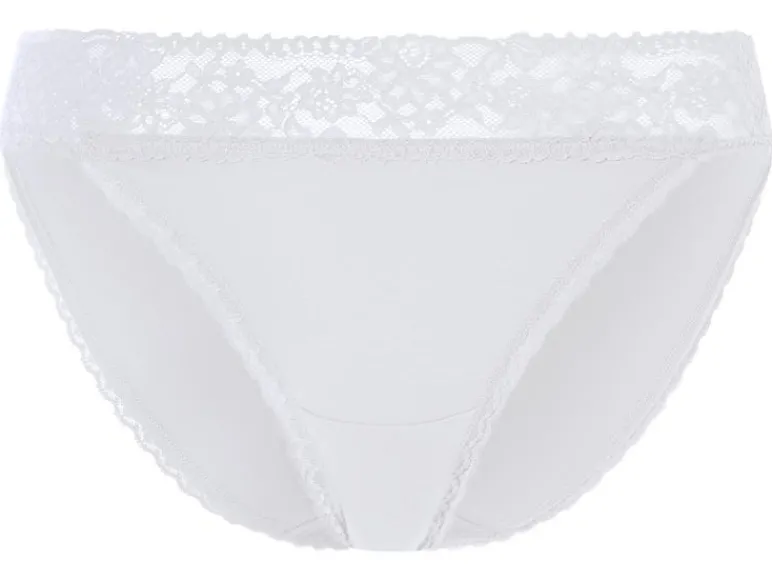 5 dames slips<esmara® Clearance