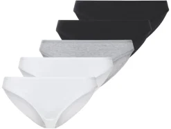 5 dames slips<esmara® Online