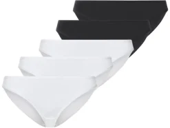 5 dames slips<esmara® Online