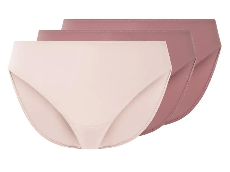 3 dames slips<esmara® Online
