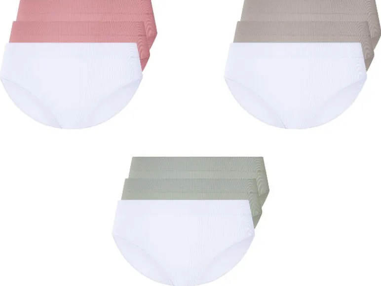 3 dames slips<esmara® Online
