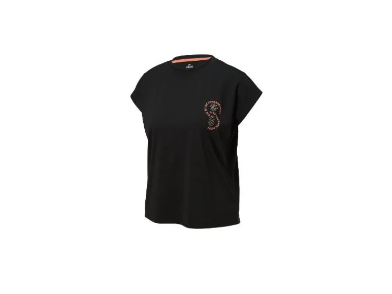 2 dames sportshirts<CRIVIT New